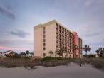 Surfside Beach Oceanfront Hotel