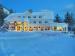 The White Mountain Hotel & Resort