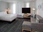 Sonesta Simply Suites Falls Church