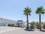 Travelodge by Wyndham Los Banos CA