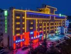 Holiday Inn Express-Weihai Economic Zone, an IHG Hotel