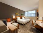 Hyatt Place Yinchuan Yuecaicheng