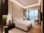 Hyatt Regency Fuzhou Cangshan