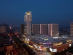 Sheraton Zibo Hotel