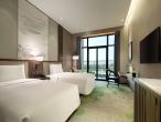 Lebanshan Hotels Hefei