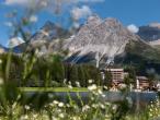 Valsana Hotel & Appartements Arosa