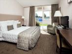 Copthorne Resort Solway Park