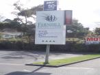 Fernhill Motor Lodge