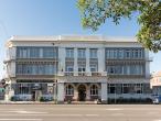 Grand Hotel Wanganui