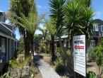 Southpacific Motel and Conference Centre