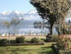 Te Anau Lakeview Holiday Park & Motels