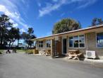 Waikanae Beach TOP 10 Holiday Park