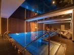 Hotel Bedriska Wellness Resort & Spa