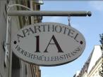 Aparthotel 1A