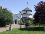 Waldhotel Schaferberg