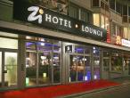 Zi Hotel & Lounge