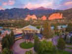 Garden of the Gods Resort and Club