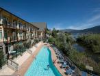 Summerland Waterfront Resort & Spa
