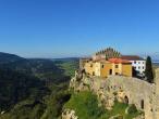 Pousada Castelo de Palmela - Historic Hotel