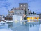 Castello di Velona Resort Thermal SPA & Winery