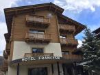 Hotel Francesin