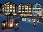 Hotel Lac Salin Spa & Mountain Resort