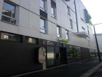 B&B HOTEL Paris Est Bobigny