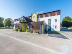 B&B Hotel Strasbourg Sud Ostwald