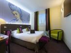 B&B HOTEL Colmar Liberte 4 etoiles