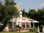 Hotel Villa Les Rosiers