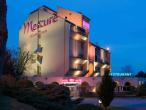 Mercure Vienne Sud Chanas Hotel