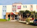 ibis Auray