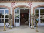 le Moulin De Moissac Hotel & Spa