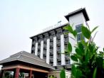 Green Hill Hotel Phayao