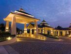 Novotel Chumphon Beach Resort