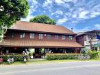 Riverhouse Hotel - The Teak House