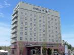 Hotel Route-Inn Yokote Inter