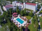 Bilkent Hotel & Conference Center Ankara