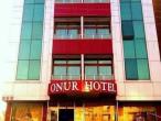 Grand Onur Hotel