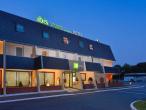 ibis Styles Parc des Expositions de Villepinte