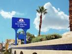 Americas Best Value Inn & Suites Joshua Tree National Park