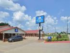 Americas Best Value Inn & Suites Siloam Springs