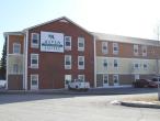 Aspen Extended Stay Suites Kenai