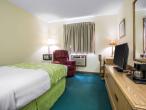 Econo Lodge Inn And Suites Dub