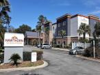 Hawthorn Extended Stay by Wyndham Kingsland