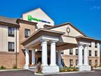 Holiday Inn Express Hotel & Suites Crawfordsville, an IHG Hotel