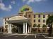 Holiday Inn Express Hotel & Suites Waycross, an IHG Hotel