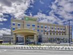 Holiday Inn Nampa, an IHG Hotel