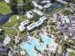Saddlebrook Golf Resort & Spa Tampa North - Wesley Chapel