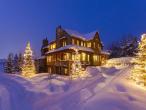 The Porches of Steamboat Springs